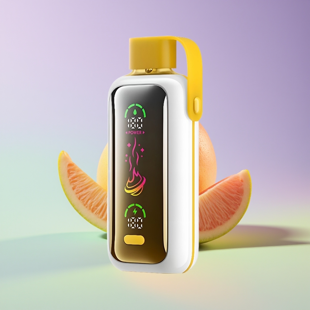 Wholesale Finland VOZOL Star 20000 Puffs Mango Jää