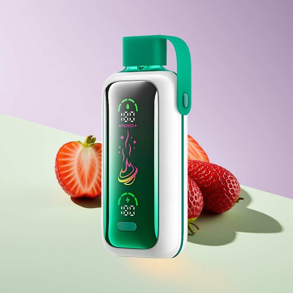 Wholesale Finland VOZOL Star 20000 Puffs Mansikka Kiivi