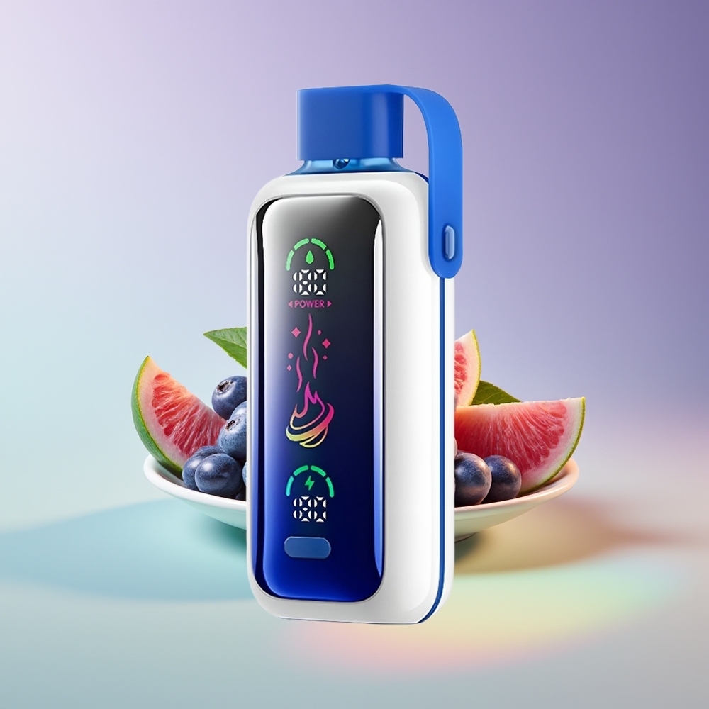 Wholesale Finland VOZOL Star 20000 Puffs Mustikkamyrsky