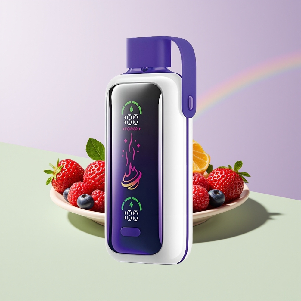 Wholesale Finland VOZOL Star 20000 Puffs Sekalaiset Marjat