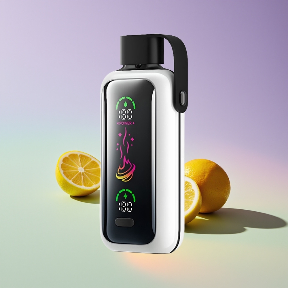 Wholesale Finland VOZOL Star 20000 Puffs Sitruuna