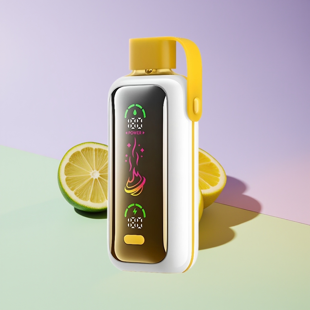 Wholesale Finland VOZOL Star 20000 Puffs Sitruuna Lime