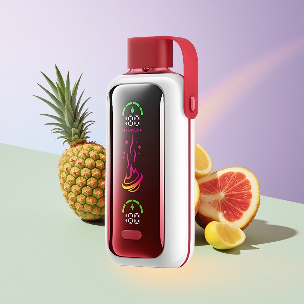 Wholesale Finland VOZOL Star 20000 Puffs Trooppinen Räjähdys