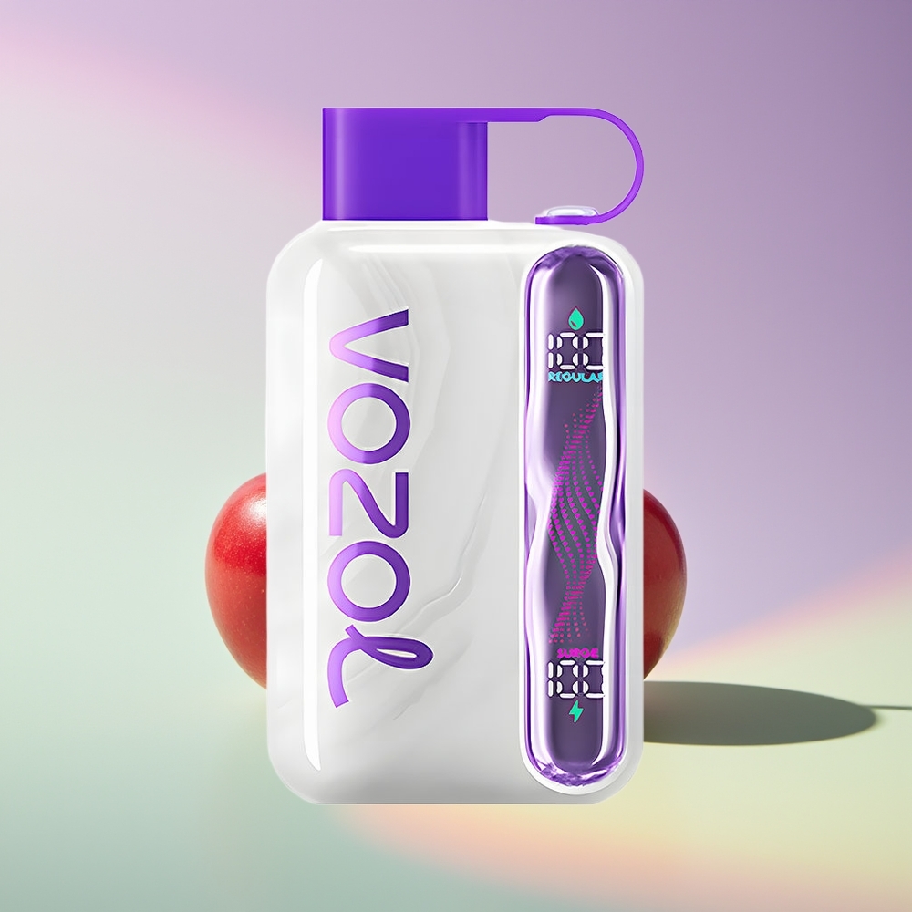 Wholesale Finland VOZOL STAR 40000 Paukku Kertakäyttöinen Vape Kirska Kola