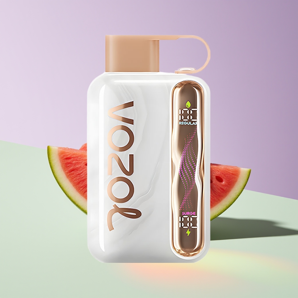 Wholesale Finland VOZOL STAR 40000 Puffs Mansikka-Arbuusi