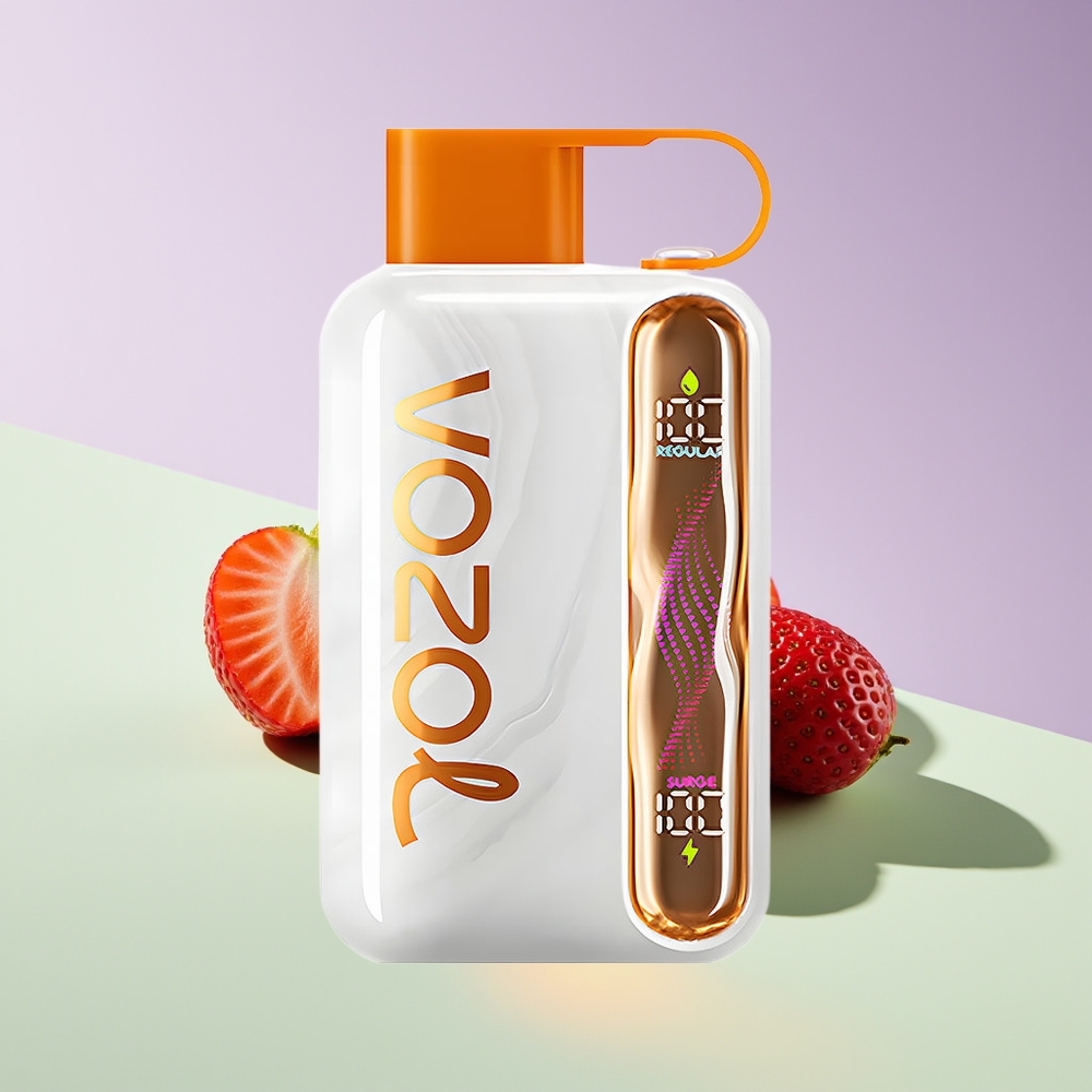 Wholesale Finland VOZOL STAR 40000 Puffs Mansikka-Kiivi