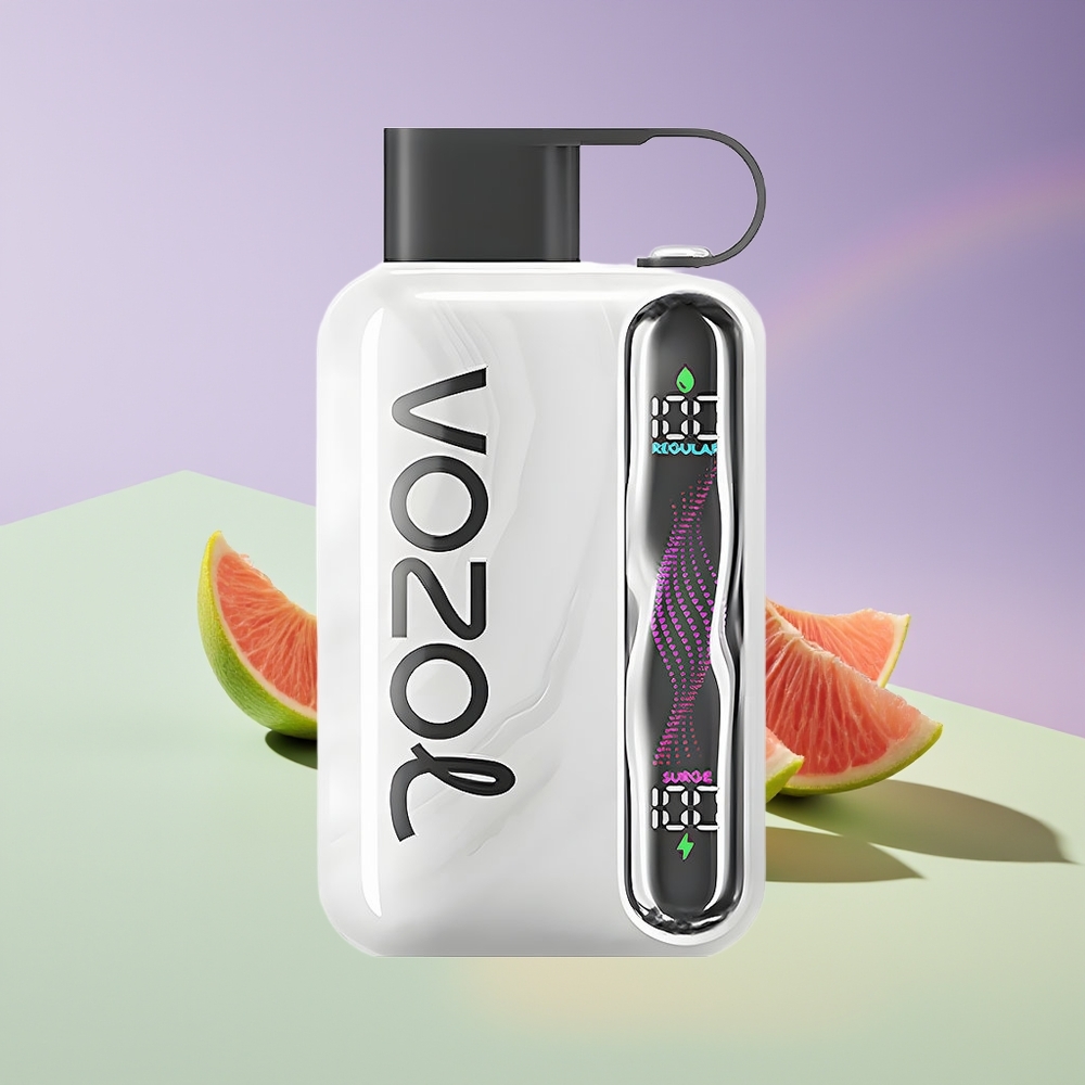 Wholesale Finland VOZOL STAR 40000 Puffs Tupakka