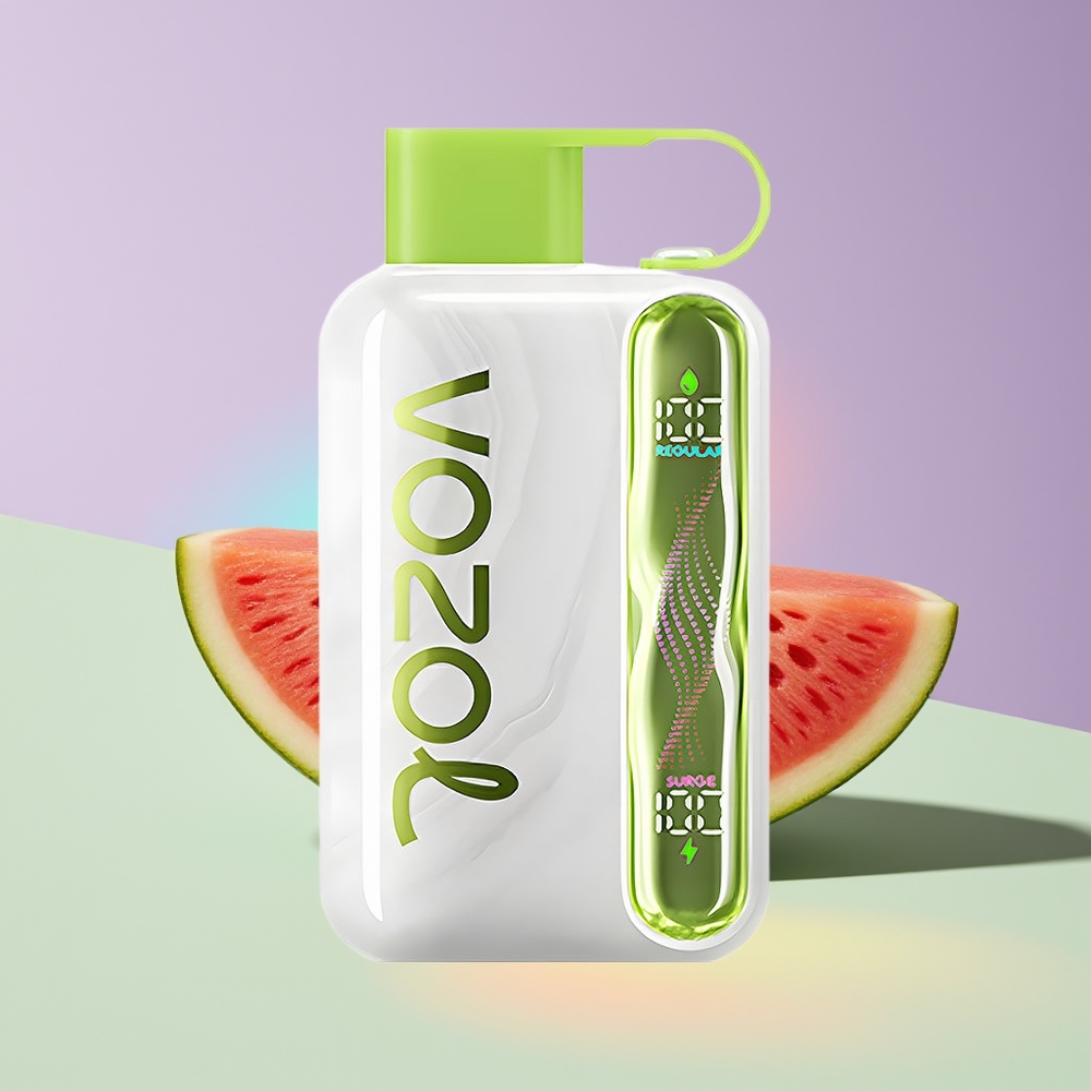 Wholesale Finland VOZOL STAR 40000 Puffs Vesimeloni Happoinen Persikka