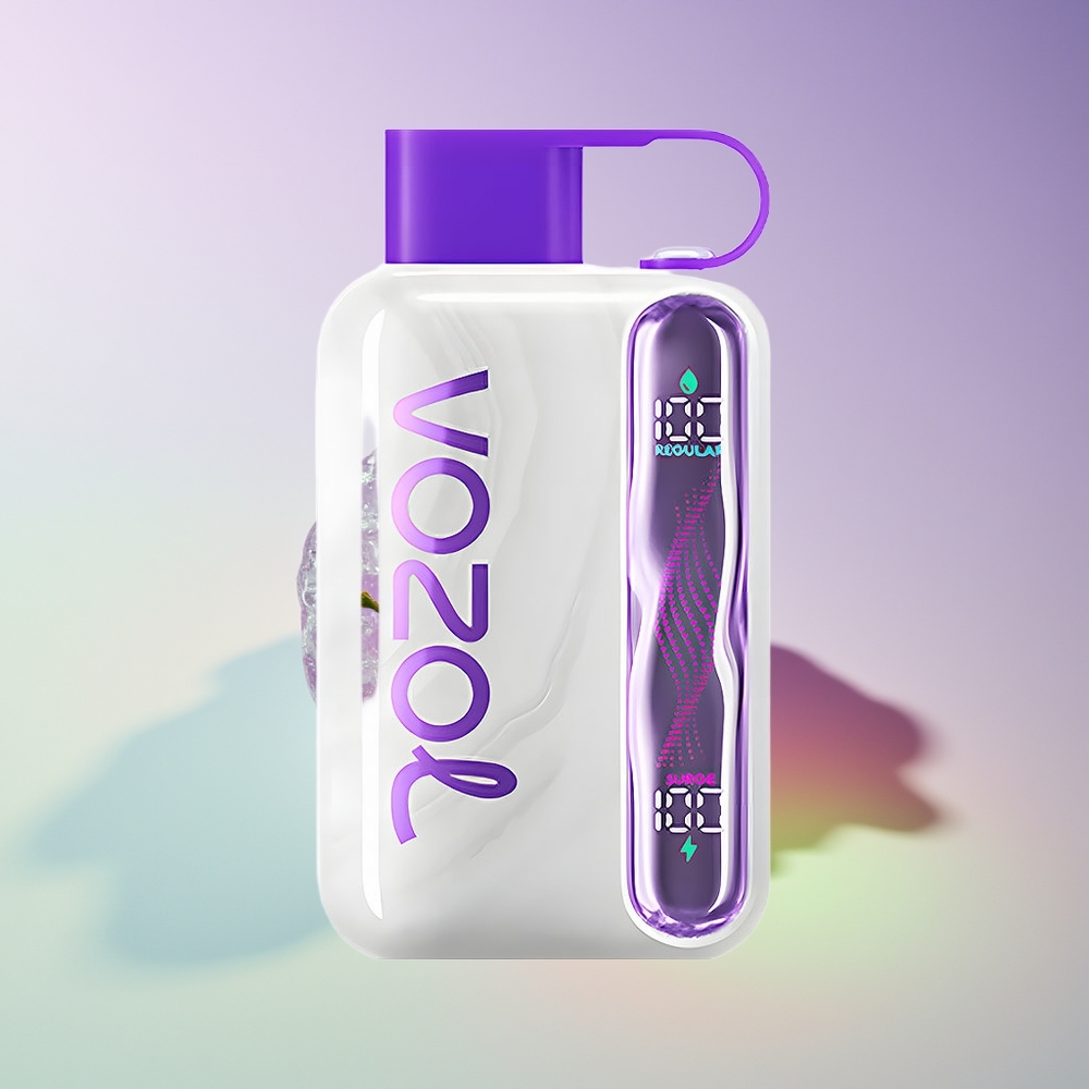 Wholesale Finland VOZOL STAR 40000 Puffs Viinijää