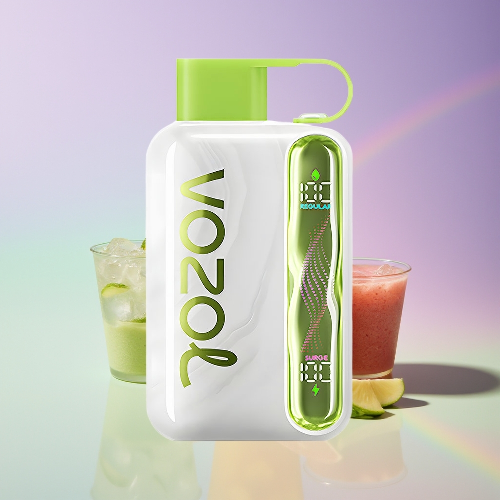 Wholesale Finland VOZOL STAR 40000 Puhallus Happomena Jää