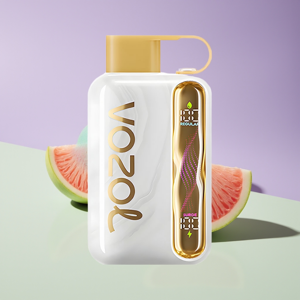 Wholesale Finland VOZOL STAR 40000 Puhallus Melonikumi Kertakäyttöinen Höyrystin