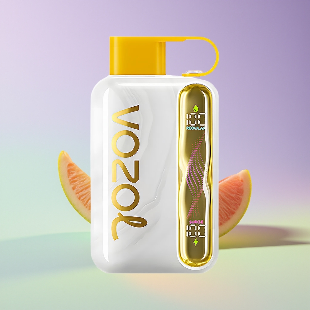 Wholesale Finland VOZOL STAR 40000 Puhallusta Mango-Jää