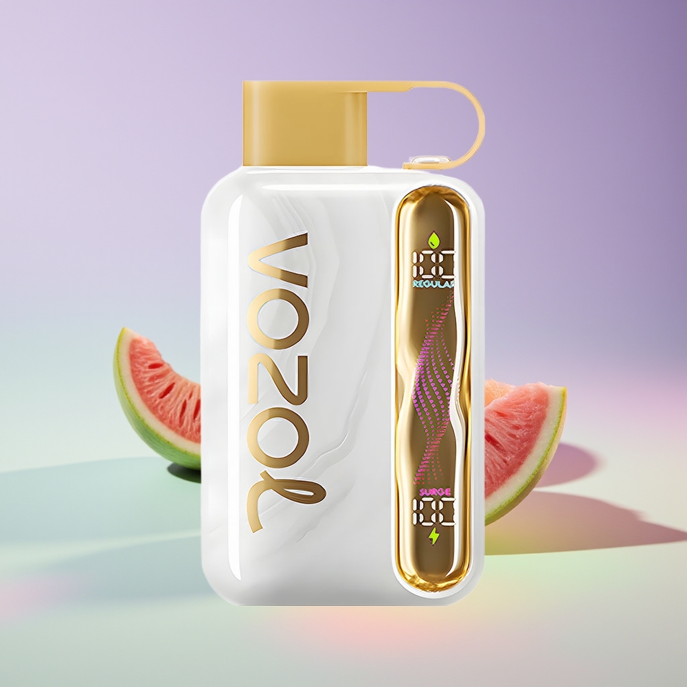 Wholesale Finland VOZOL STAR 40000 Puhallusta Melonijää