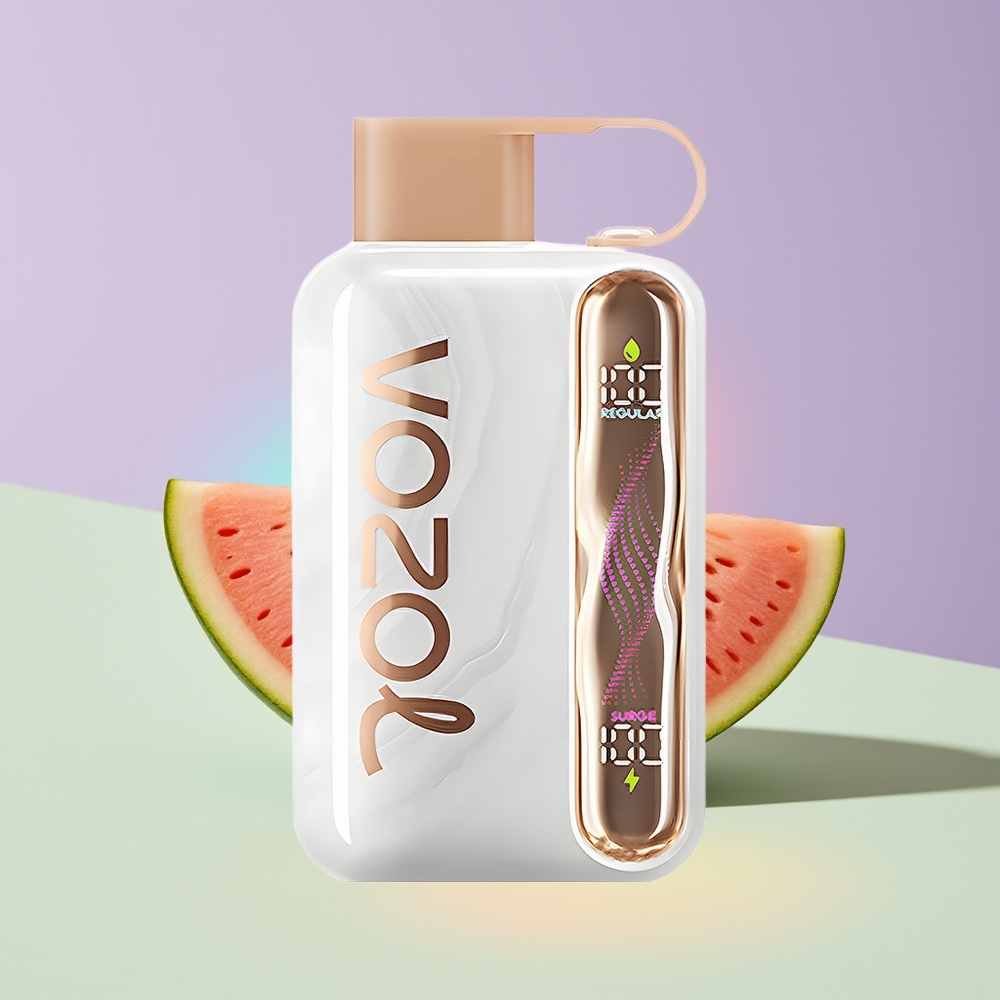 Wholesale Finland VOZOL STAR 40000 Pussaa Mansikka-Persikka Kertakäyttöinen Höyrystin