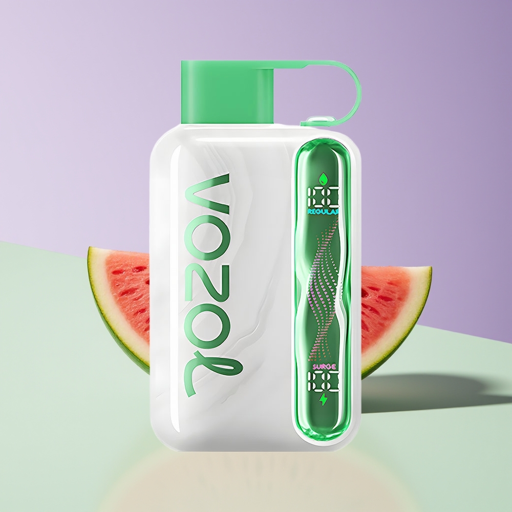 Wholesale Finland VOZOL STAR 40000 Pussaa Vesimelooni Purukumi