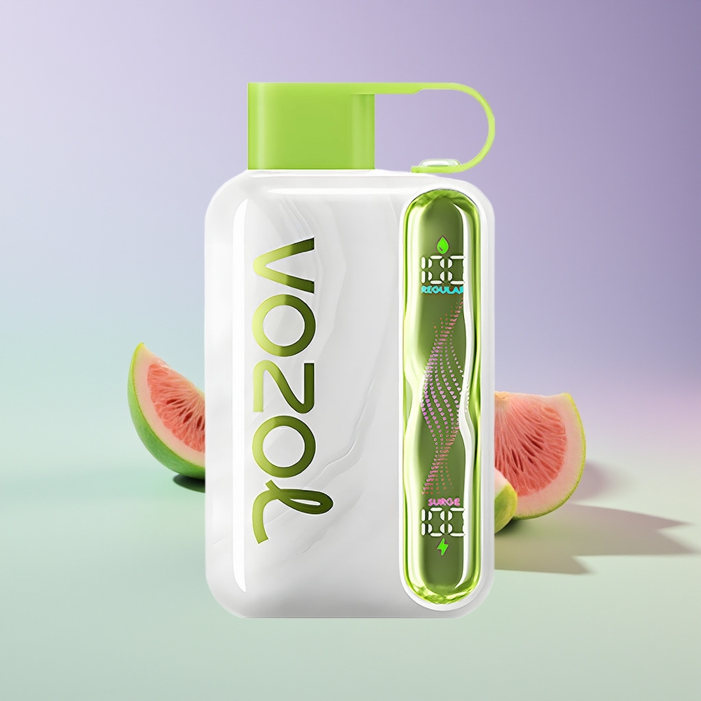 Wholesale Finland VOZOL STAR 40000 Suu Viileä Minttu