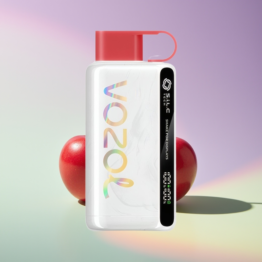 Wholesale Finland VOZOL STAR 9000/12000 Kirsikka-Kola