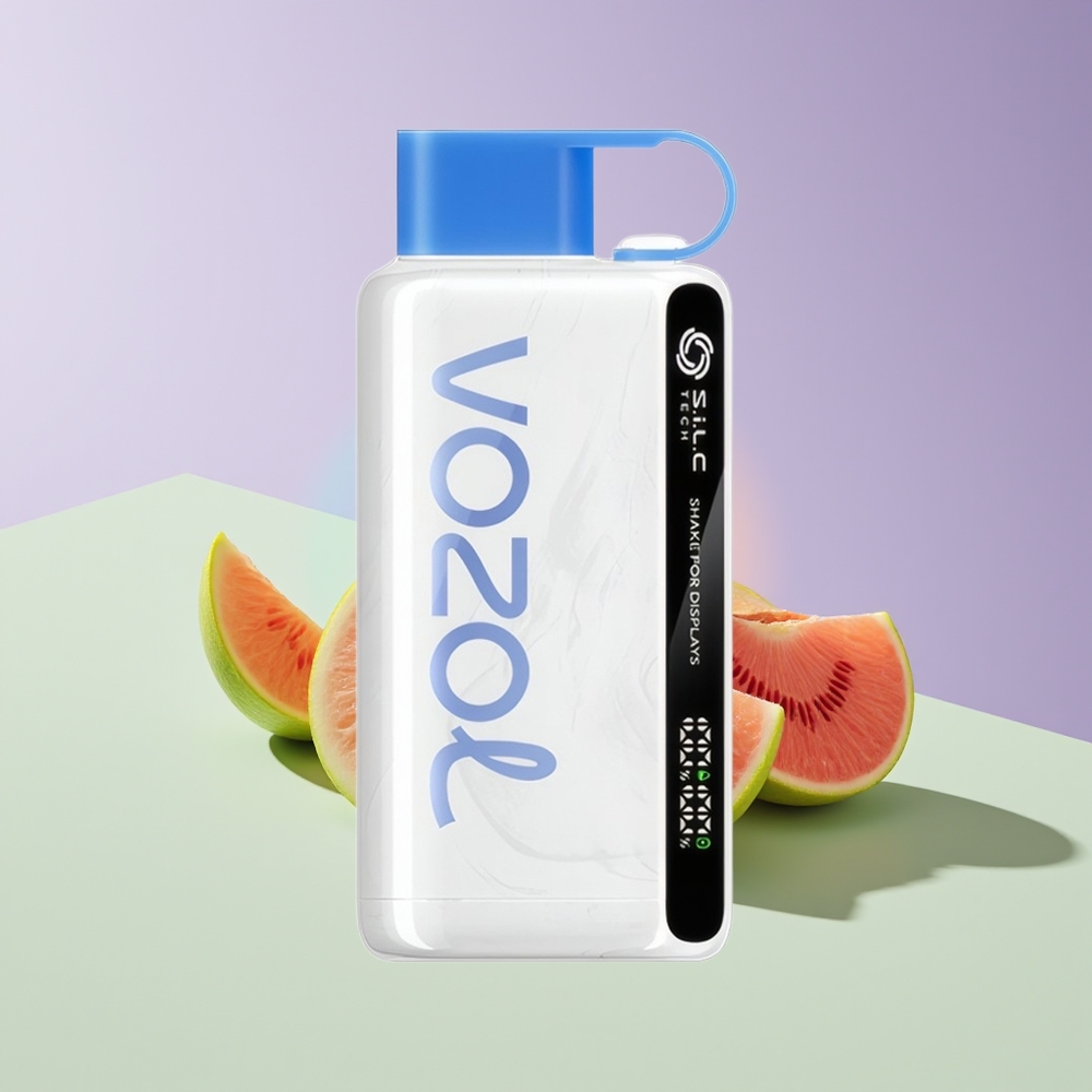 Wholesale Finland VOZOL STAR 9000/12000 Puff Vzbull