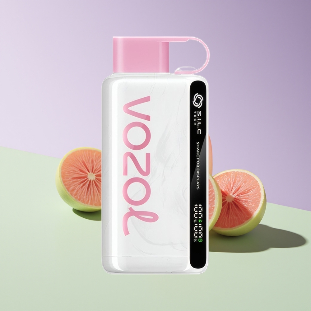 Wholesale Finland VOZOL STAR 9000/12000 Puffs Creme Savers Karkki