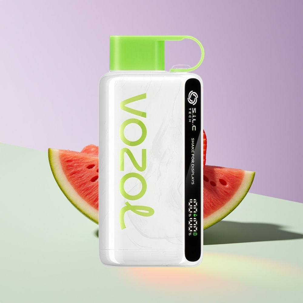 Wholesale Finland VOZOL STAR 9000/12000 Puffs Mansikka-Arbuusi