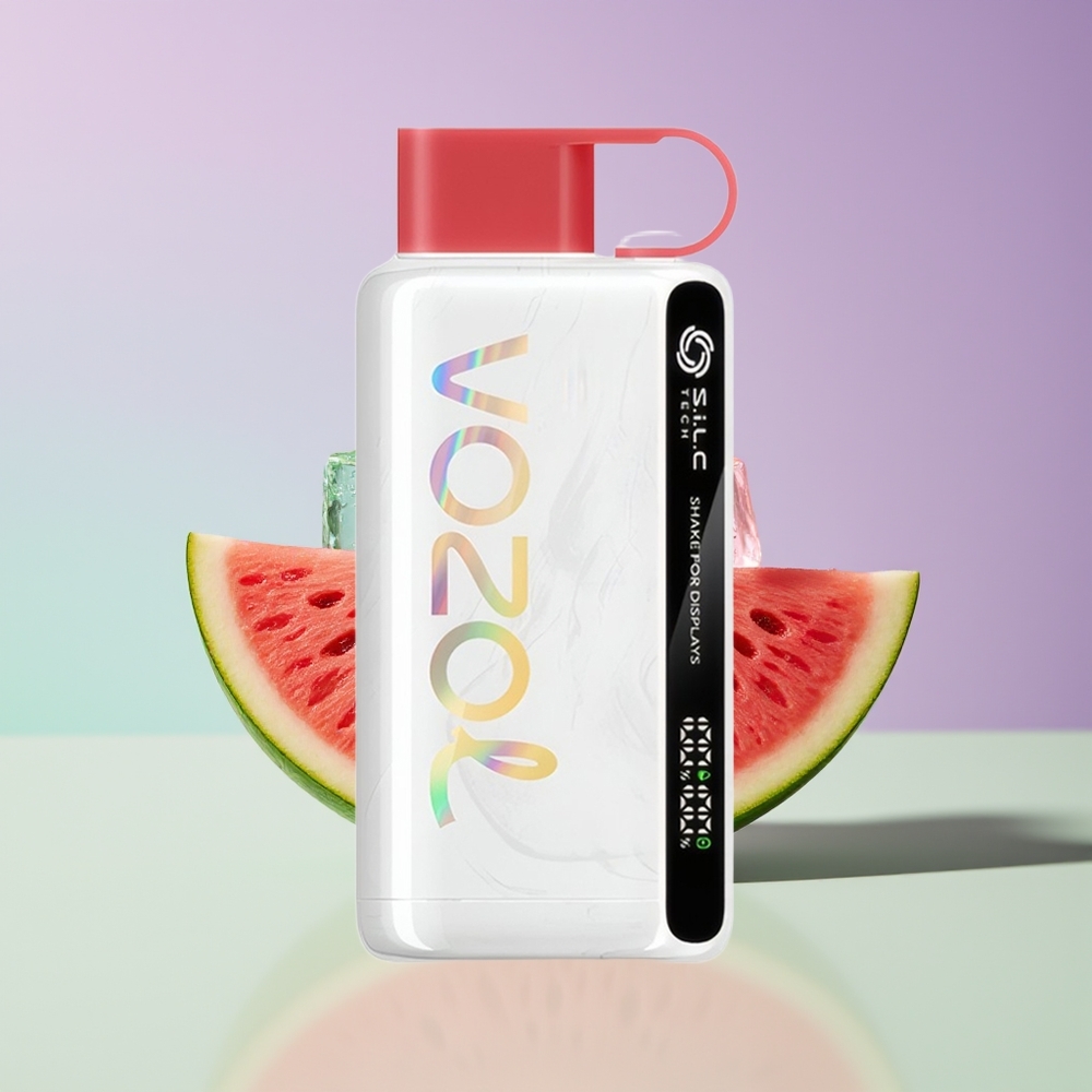 Wholesale Finland VOZOL STAR 9000/12000 Puffs Vesimelonijää