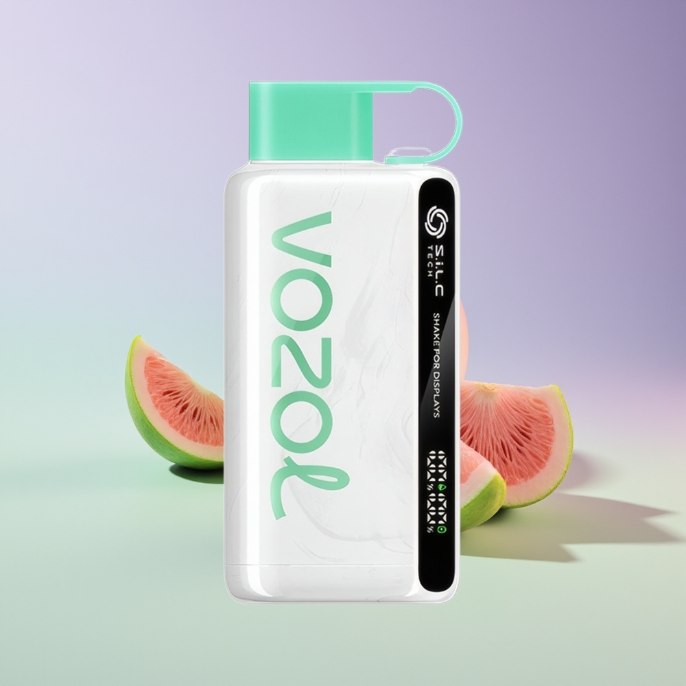 Wholesale Finland VOZOL STAR 9000/12000 Puh Viileä Minttu