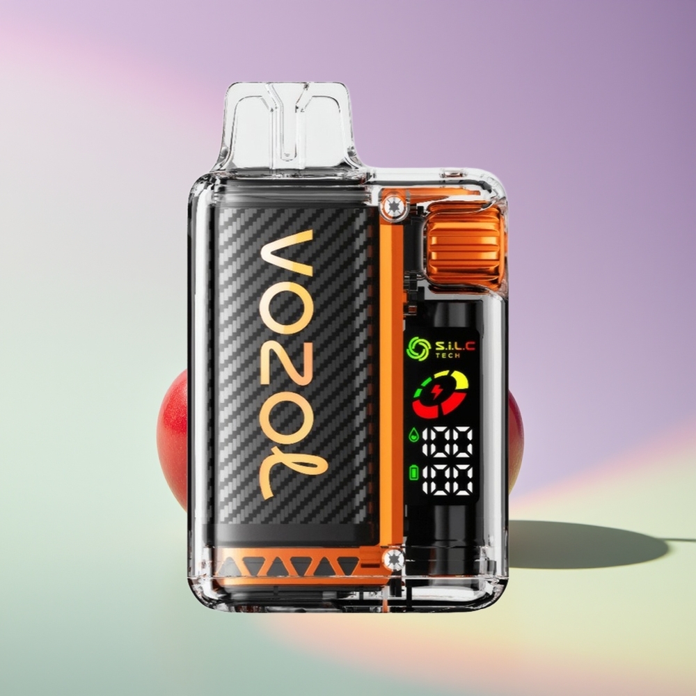 Wholesale Finland VOZOL Vista 20000 Puffaa Kirska-Kola