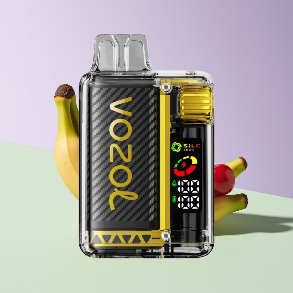 Wholesale Finland VOZOL Vista 20000 Puffaa Lohikäärmehedelmä Banaani Kirsikka