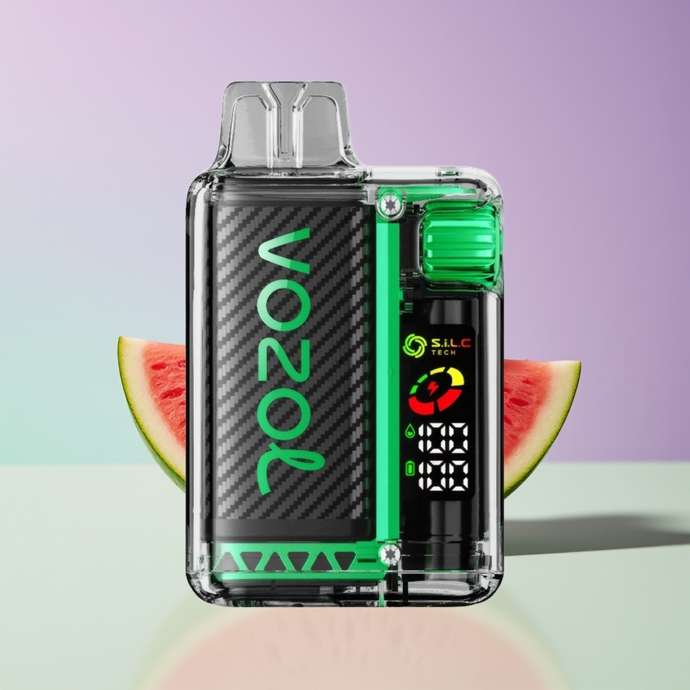 Wholesale Finland VOZOL Vista 20000 Puffaa Vesimelonijää