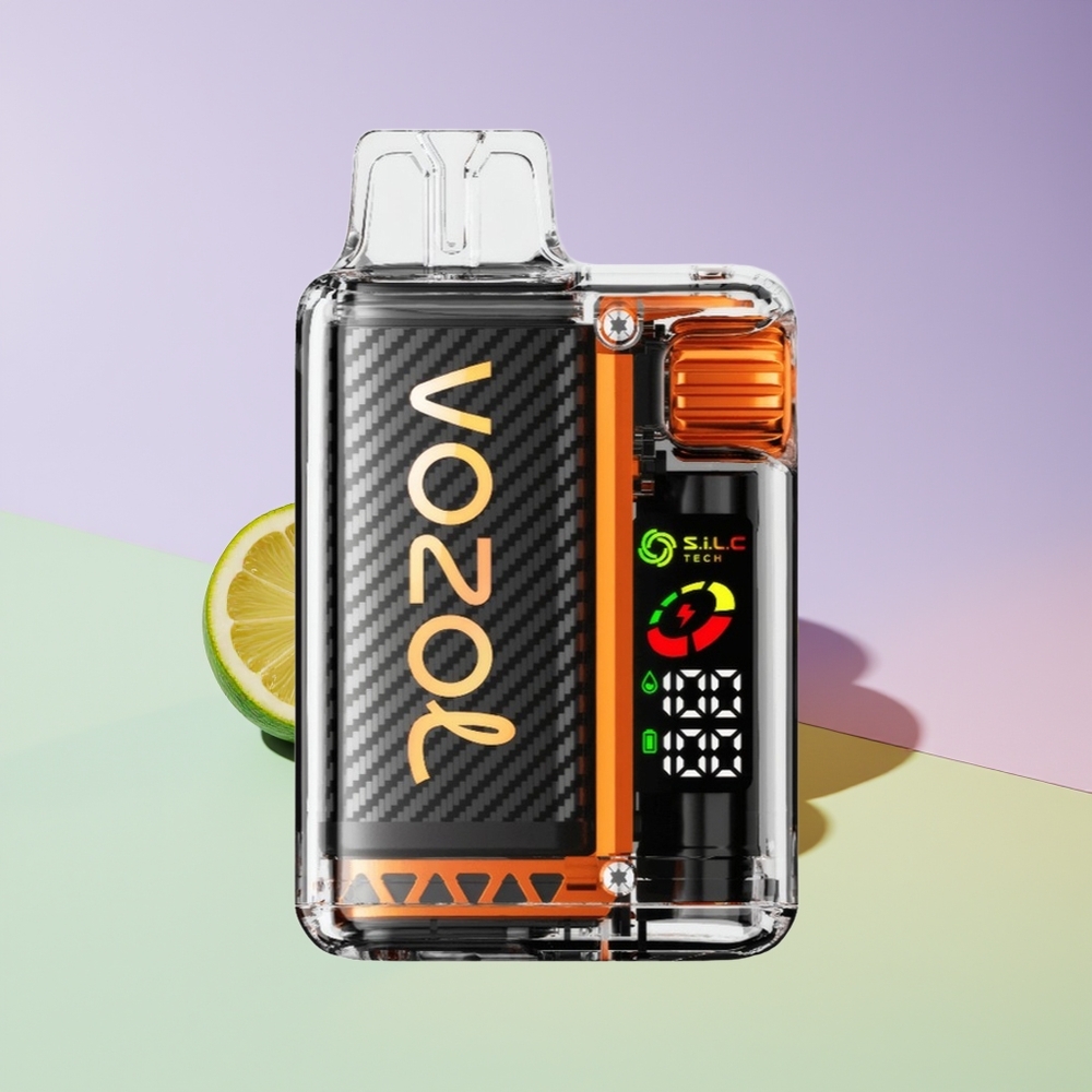 Wholesale Finland VOZOL Vista 20000 Puffi Sitruuna Lime