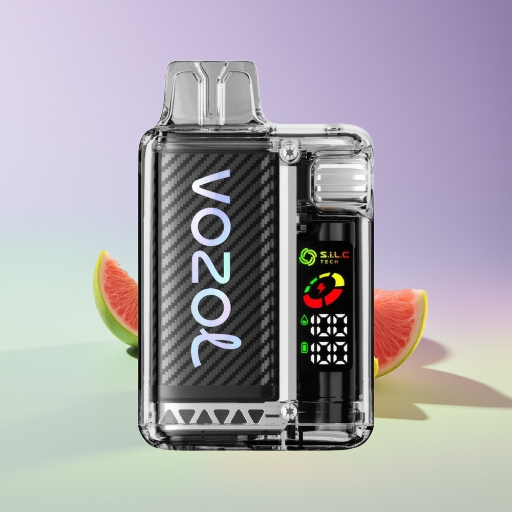 Wholesale Finland VOZOL Vista 20000 Puffs Lavakipinä