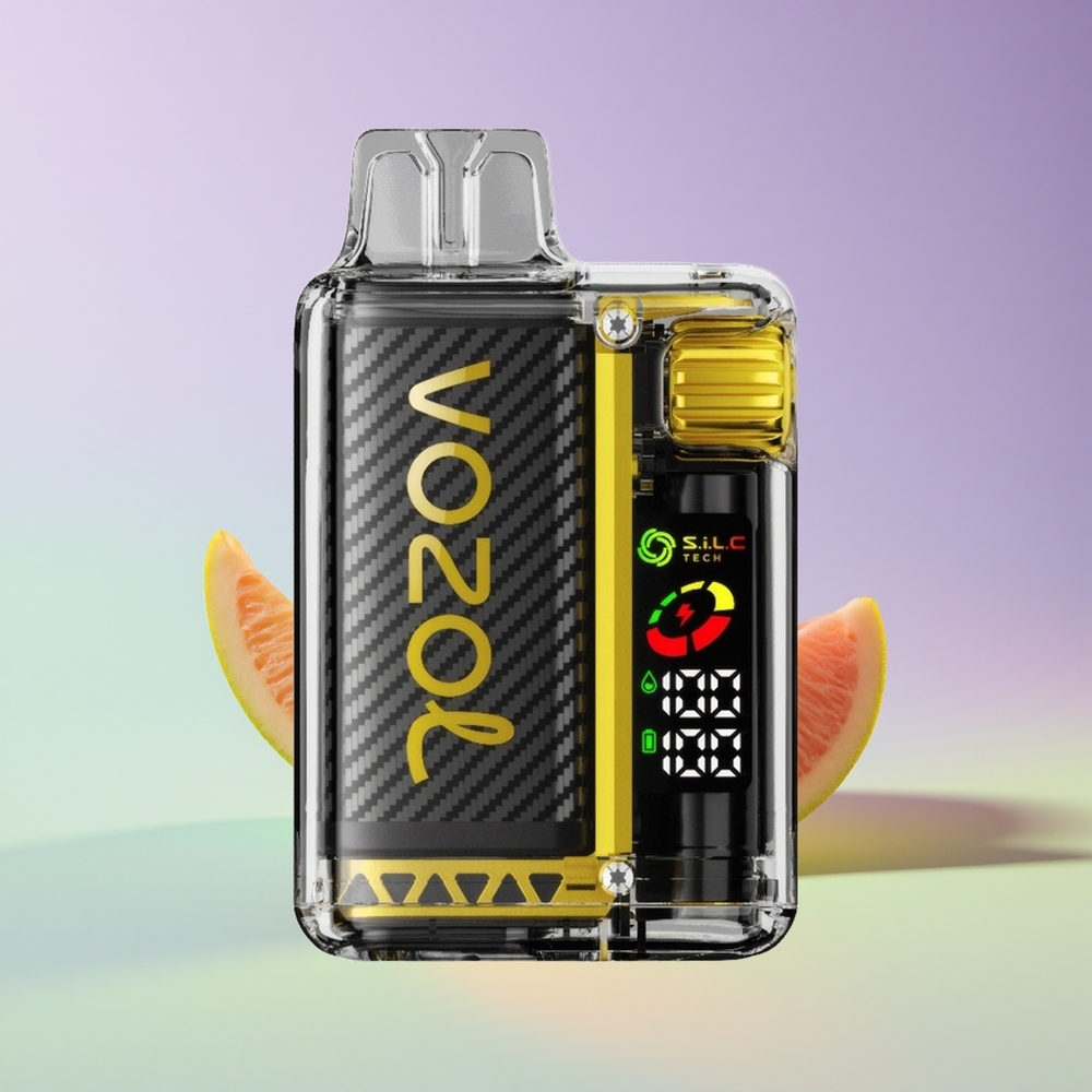 Wholesale Finland VOZOL Vista 20000 Puffs Mango-Jää