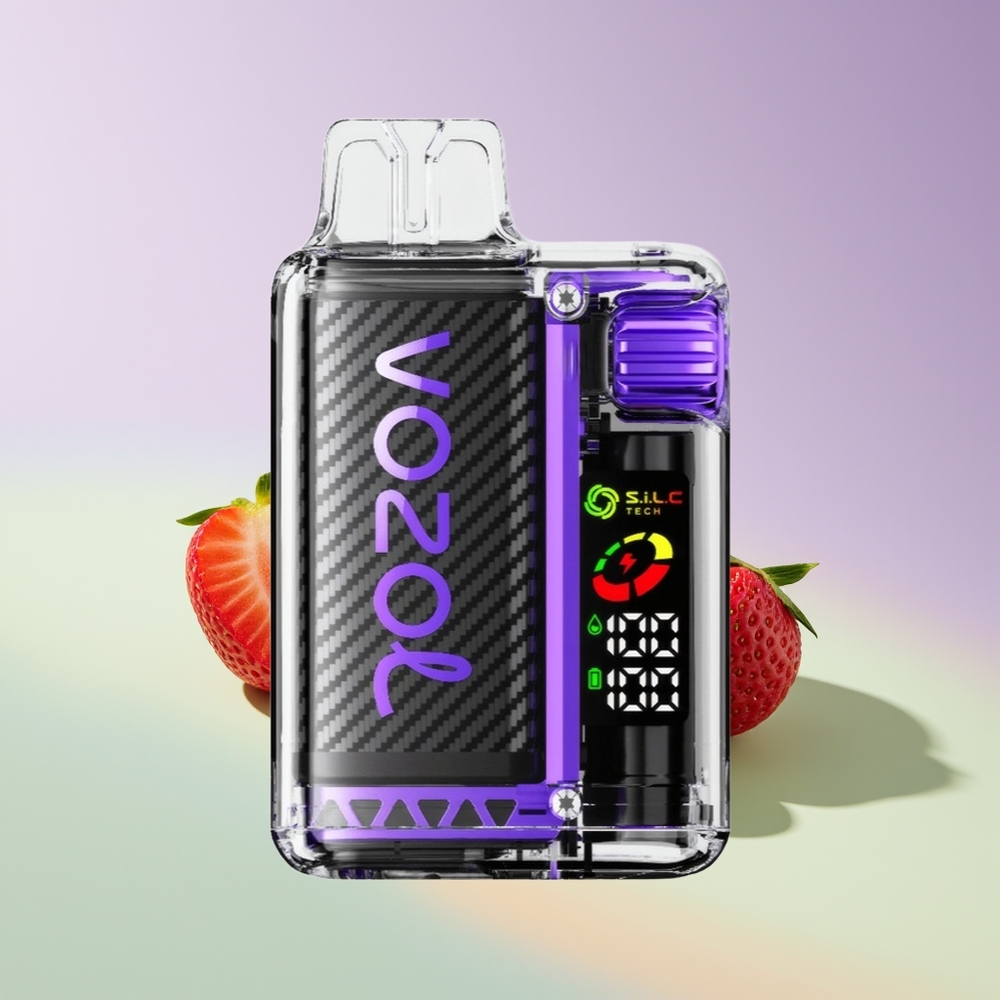 Wholesale Finland VOZOL Vista 20000 Puffs Mansikka Mango