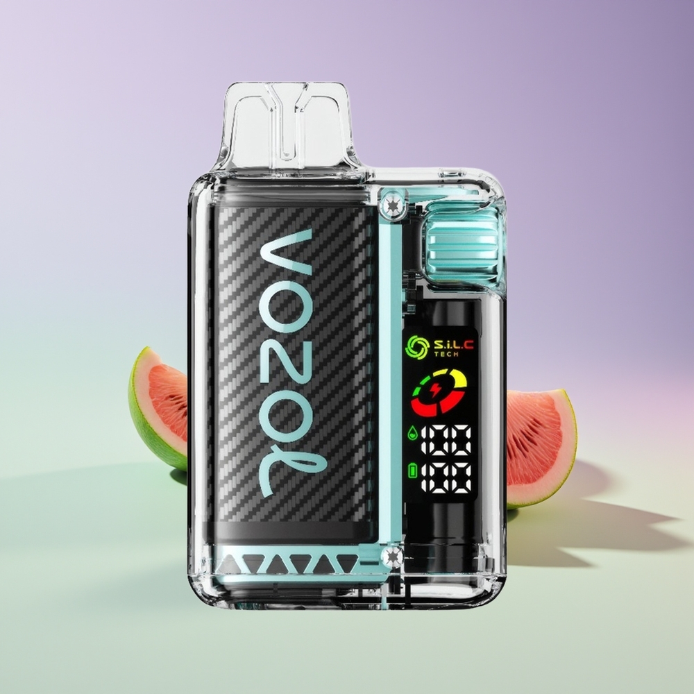 Wholesale Finland VOZOL Vista 20000 Puffs Miamin Mintti