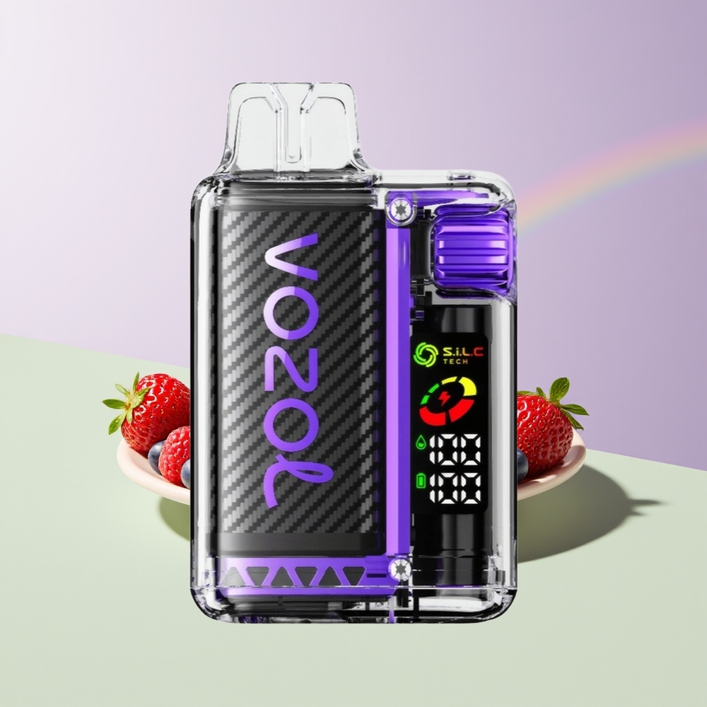 Wholesale Finland VOZOL Vista 20000 Puffs Sekalaiset Marjat