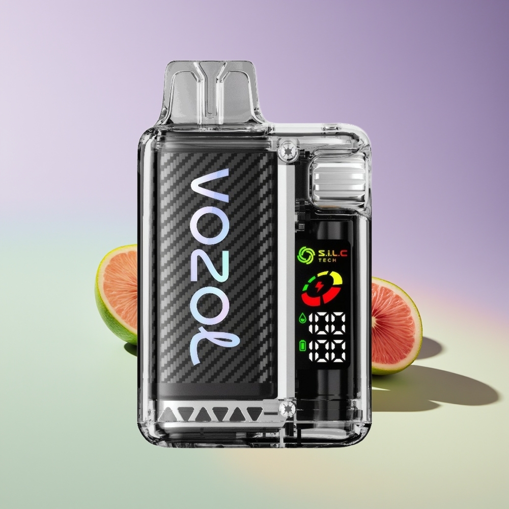 Wholesale Finland VOZOL Vista 20000 Puhallus Vaniljakreemi Tupakka