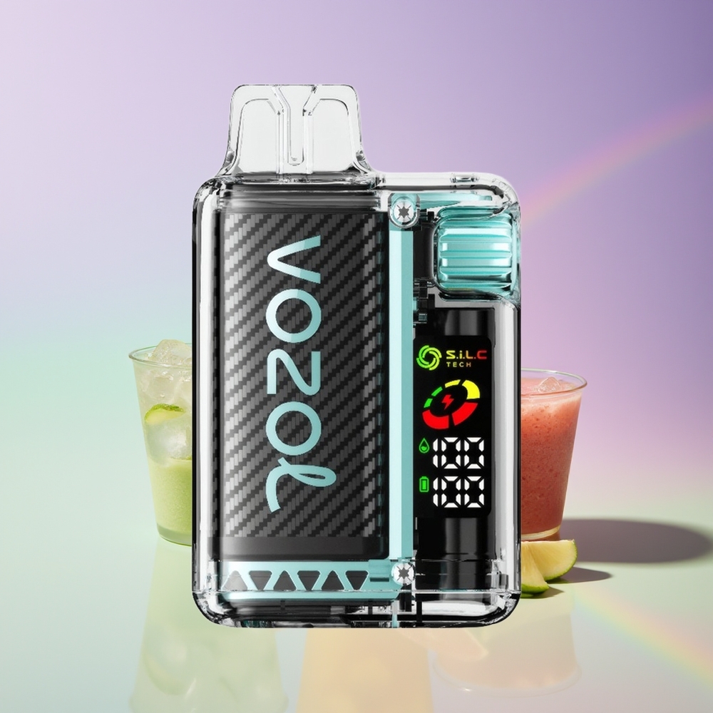 Wholesale Finland VOZOL Vista 20000 Puhallusta Kirpeä Omena Jää