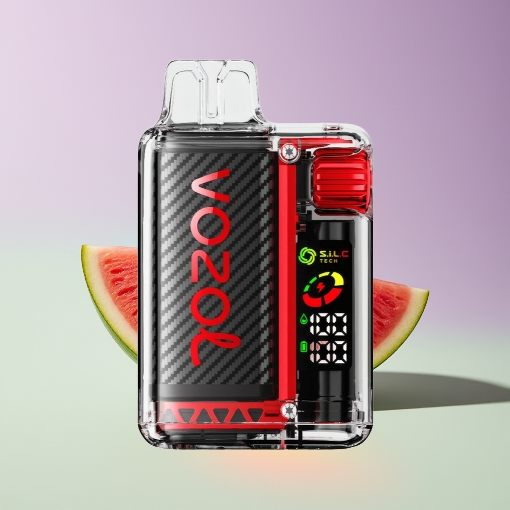 Wholesale Finland VOZOL Vista 20000 Pussukka Vadelma-Arbuusi