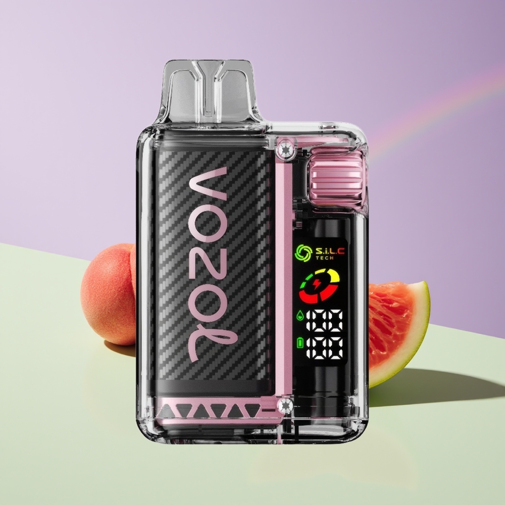 Wholesale Finland VOZOL Vista 20000 Tupaa Persikka Mango Vesimeloni