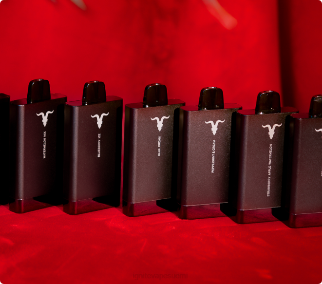 IGNITE V150 vape kynä - IGNITE Puff Price ZJRL69 lohikäärmeen hedelmälimonadi