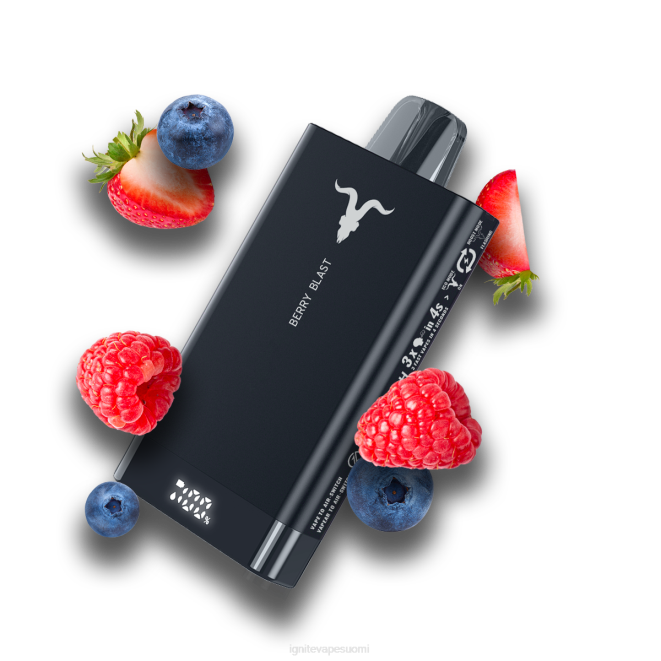 IGNITE V150 vape kynä - IGNITE Puff Price ZJRL69 lohikäärmeen hedelmälimonadi