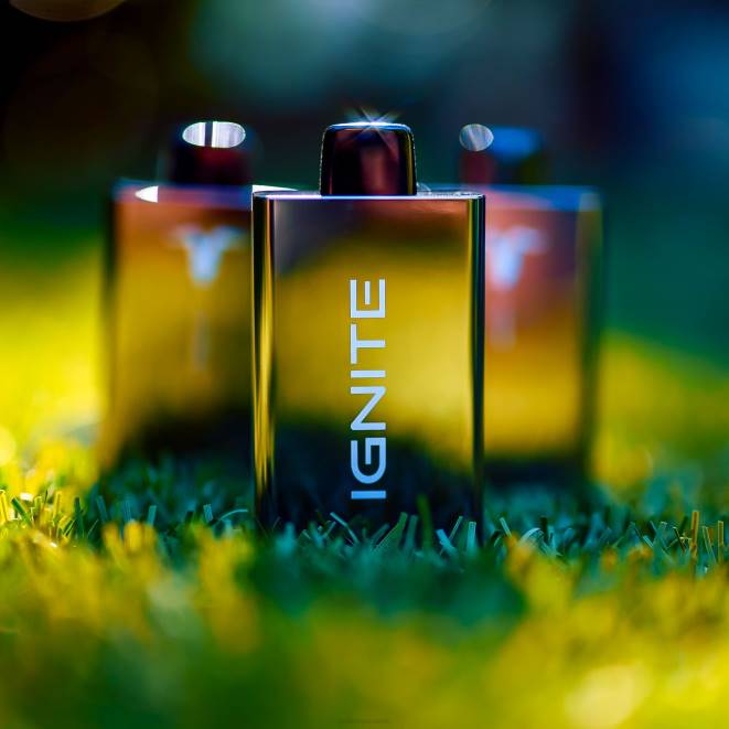 IGNITE V80 vape kynä 10 kpl pakkaus - IGNITE Disposable Vape Review ZJRL57 rypäleen jäätä