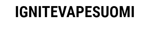 Ignitevapesuomi